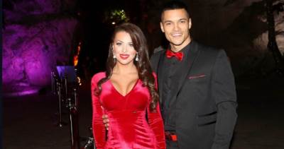  Stanija i Marko Marković slike Instagram 