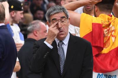  evroligaš iz Londona? 