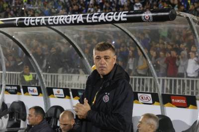  Savo-Milosevic-Partizan-nece-biti-naivan-ne-ocekujemo-da-Zvezda-napadne-u-vecitom-derbiju 