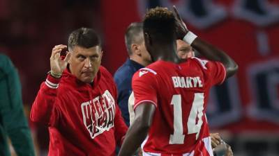  Milojević bira ove strance za "vječiti derbi" 
