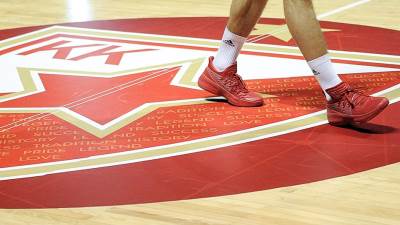  Novi-dres-KK-Crvena-zvezda-za-sezonu-2019/20-proizvodjac-Nike-i-dve-zvezdice-na-dresu 