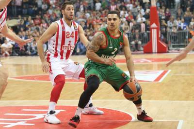  Eksplozivni Amerikanac ŽELI dres Hrvatske 