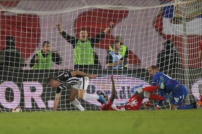  Savine izmjene riješile derbi, Zvezda "nije došla" 