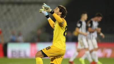  Vladimir Stojkovic na Twitteru Rako Igore Milane FOTO 