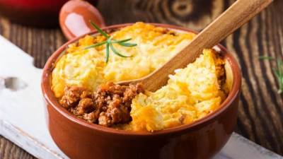  Musaka sa mesom i krompirom recept za musaku 