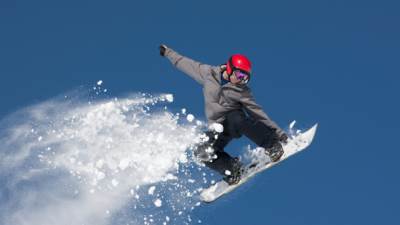  "Zbrda zdola Snow Fest 8" na Žabljaku 