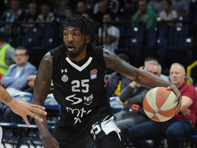  Partizan Mega 86 73 ABA Superkup 