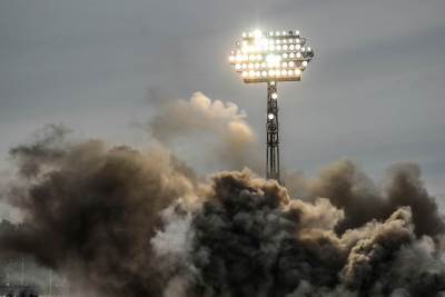  Ovako je ruski jutjuber i bivsi fudbaler doziveo veciti derbi VIDEO 