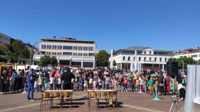  Danas Dan otvorenih vrata 