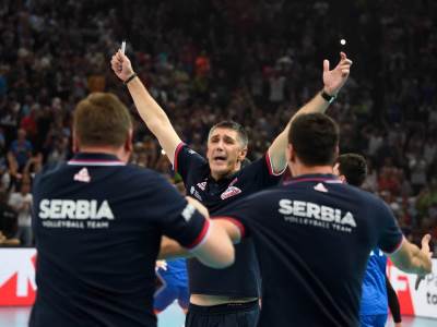  Boba Kovač: Samo sam organizovao VRHUNSKE igrače! 