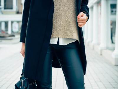  Burberry Barberi kaput sa prslukom moda za jesen/zimu 