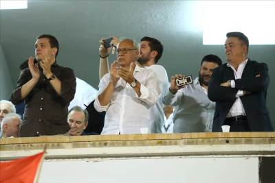  Milorad Vucelic Sejduba Suma pokazao da je veliki fudbaler Savo Milosevic pokrenuo Partizan 