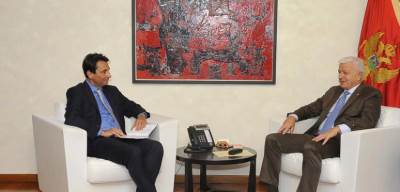  Njemačke razvojne banke KfW 