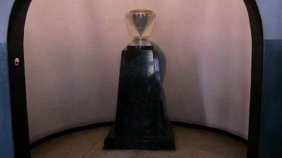  Ukrali deo pepela Mahatme Gandija 