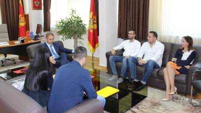  Damir Šehović, Rok dvije godine, studenti neće dodatno plaćati tezu 