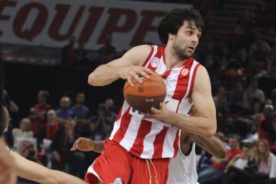  Milos Teodosic i Crvena zvezda sta je Teodosic rekao o dolasku u Zvezdu  