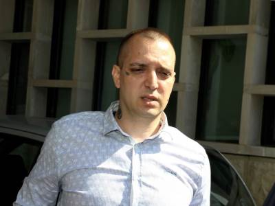  Zoran Marjanovic u Parovima 