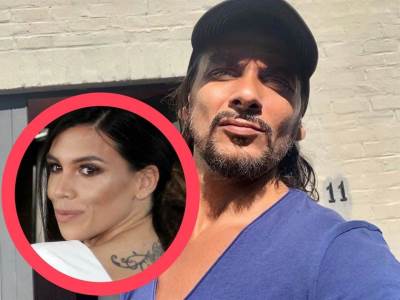  "Šešeljeva MILJENICA" u zagrljaju Džuniora Džeka?! 