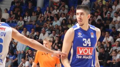  "Plavi" promašili tri šuta za pobjedu na Bosforu!  