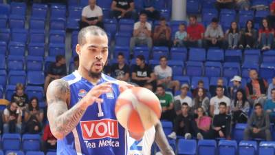  Budućnost slavila na gostovanju Ciboni (VIDEO) 