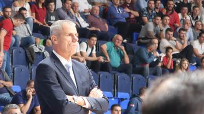  Subotić: Prespavali smo prvo poluvrijeme 