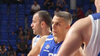  Popović: Znamo da nam je posljednji voz 