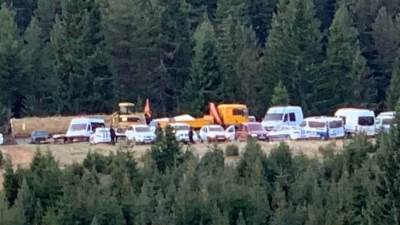  Država neće tolerisati nelegalnu gradnju 