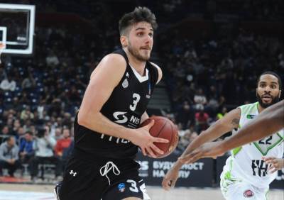  Zagorac lomio, a Veličković slomio Turke! 