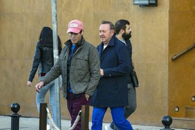  Spejsi u Beogradu večera s Đokovićem!  