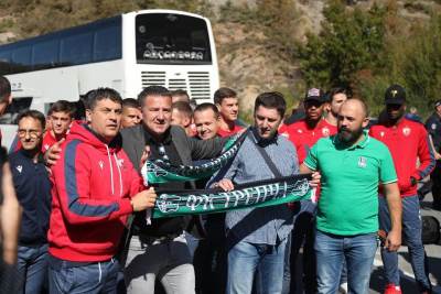  FSS ce platiti sve troskove FK Trepca 