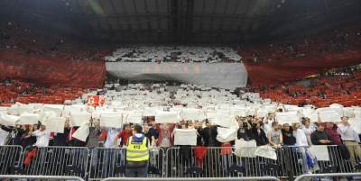  KK Crvena zvezda apeluje na navijace u Evroligi 