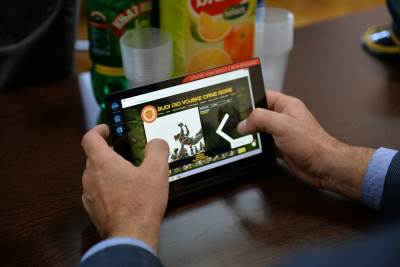  Web aplikacija Budi vojnik puštena u rad 