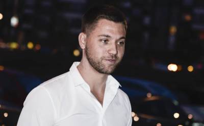  Stefan Zivojinovic nastupi 