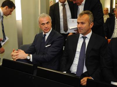  Zvezdanu Terziću ZABRANJEN ulaz u Crnu Goru! 