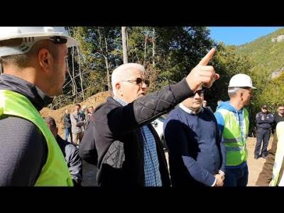  Marković otvorio pogon fabrike namještaja u Ulcinju 