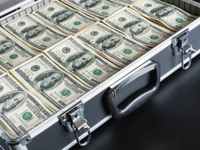  Jedan od najbogatijih za dan zaradio 5,1 milijardu! 