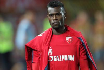  Crvena zvezda Rad Zander najava  