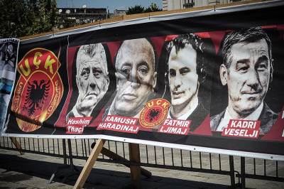  Kosovski ministar dobio poziv za HAG, biće ih još 