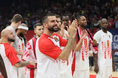  Branko-Lazic-Lorenzo-Braun-najava-Makabi-Crvena-zvezda-Evroliga-2019-trece-kolo 