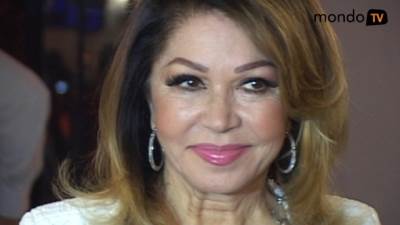  Imam mnogo imovine, pa sam se zadržala ... 