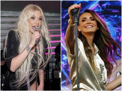  Natasa-Bekvalac-Emina-Jahovic-pjesma-VIDEO-Musko-vise-ne-mogu 