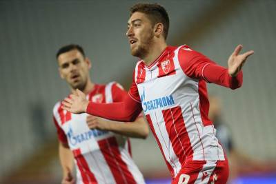  Crvena-zvezda-Rad-uzivo 