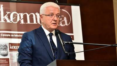 Marković: Vlada će podržati inspekcije za jaču borbu protiv sive ekonomije 