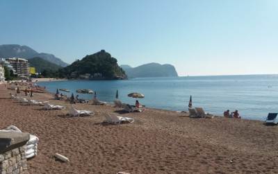  Miholjsko ljeto i danas - do 27 stepeni! 