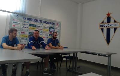  “Znamo da morate da prođete! Idemo do kraja” 