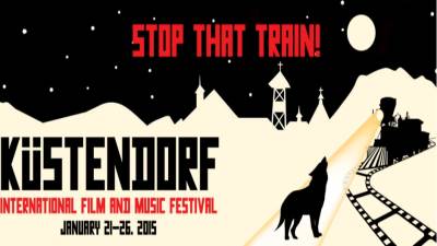  Nikita Mihalkov na Kustendorfu 