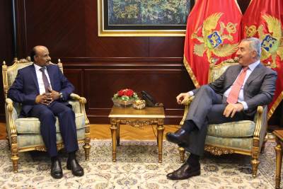  Spremni za produbljivanje saradnje u obrazovanju 