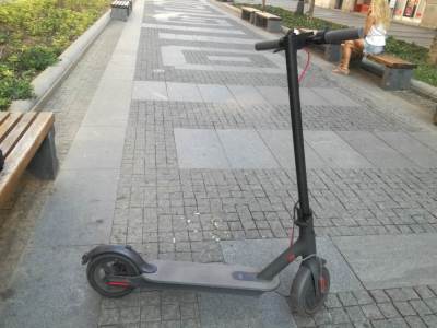  Kazna za električne trotinete u Francuskoj 1.500 evra! 