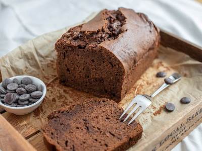  Recept-za-kolac-sa-bananom-banana-bread. 