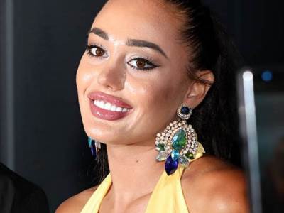  Ana Korac i David Dragojevic raskid zbog Zadruge 